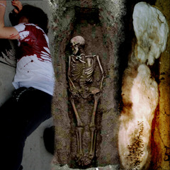 die-burial-rot