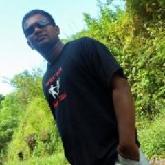 Prashil Poojary