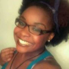 Carlisha LishaFace Evans