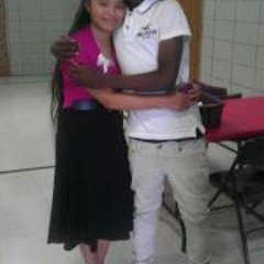 Tavon Brooklyn Davis