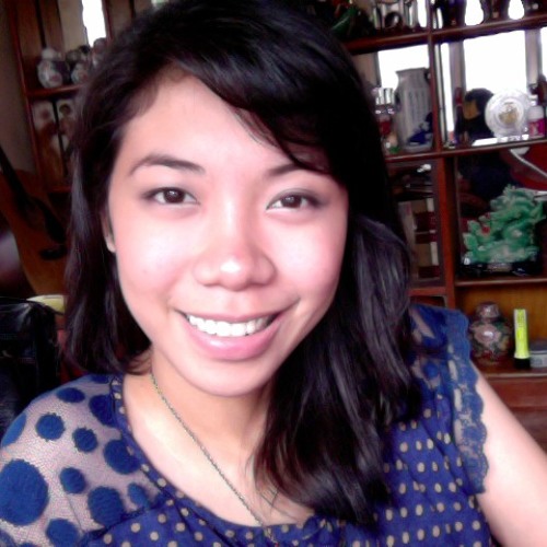 No broken hearted girl (beyonce) Joanna Salvagon cover