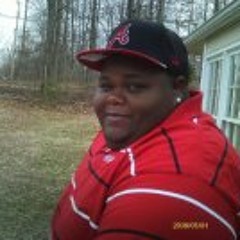 LaRandon Antwan McGruder