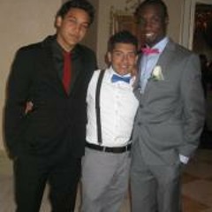 Steven Eugene Jeanty