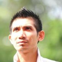 ShaifulZillizand Manaf