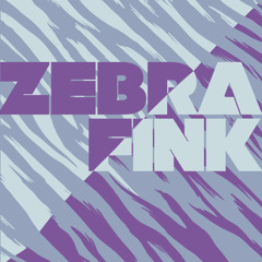Zebra Fink