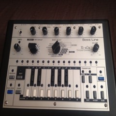 Mik85 - Amphetamin (reloaded)