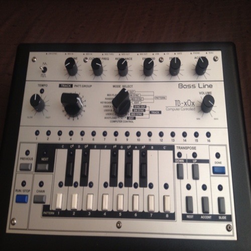 Mik85 - Amphetamin (reloaded)