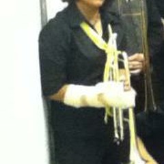 Nina Munchkin Sparks