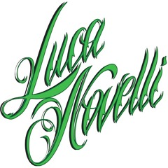 LUCA NOVELLI