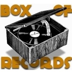BoxofRecordsLive