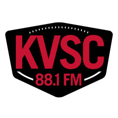 KVSC 88.1 FM