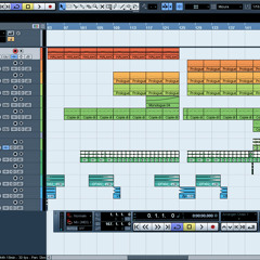 DJ Cascio (For Messages)