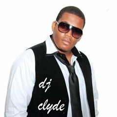 djclydeofficiel