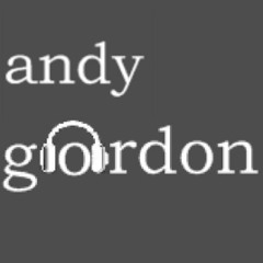 andy gordon