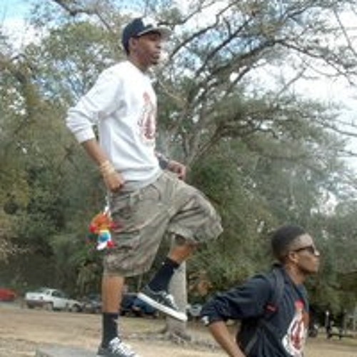 Stream Corky Jay'r Henderson music Listen to songs, albums, playlists