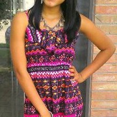 Allisha SelfMade Henry