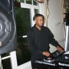 DJ HIP HOP JAZZ