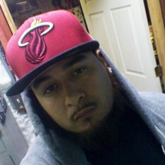 Anthony Sydstaxx Copado