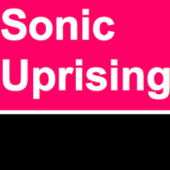 Sonic Uprising