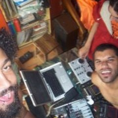 FrenTBreakCoreRagaJungle