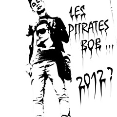 BOB LES PIRATES