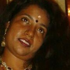 lakshmi pillai