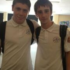 Liam Finbar Branigan