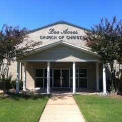 leeacreschurch