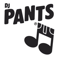 DeeJay Pants