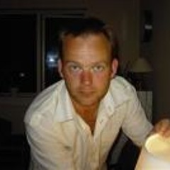 Søren Maegaard Nielsen