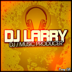 DJ Larry Ft. Ellie White Power Of Love Sample (2012 Organ Mix)