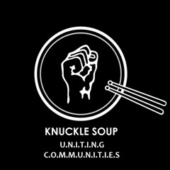 Knuckle Soup