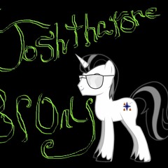 JoshThatOneBrony