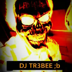 DJ TR3BEE