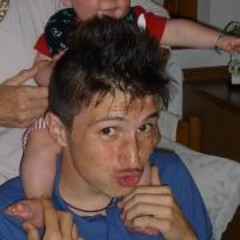 Manuel Monta Lazzaroni