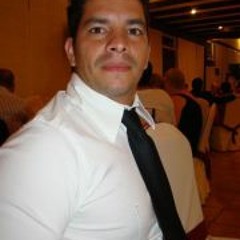 Alejandro Laranjinha