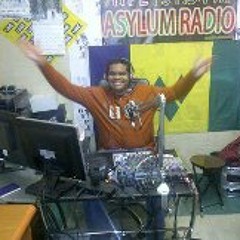 Magregor Anthony Bowman