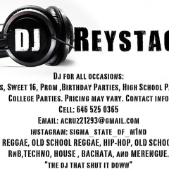 DJREYSTACKS_