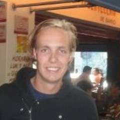 Tjerk van der Linden