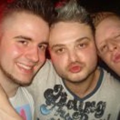 David Van Oostveldt 1