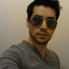 Christopher Muñoz 3