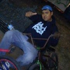 Khristyan Ch Mendarte