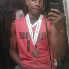 Jontre Berry