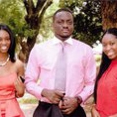 Loretta Quartey-Davidson