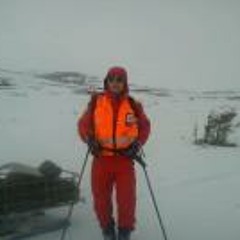 Håkon Hertzenberg Bøe