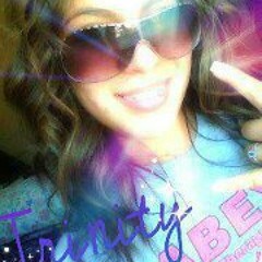 Shantel Trinity Sanchez