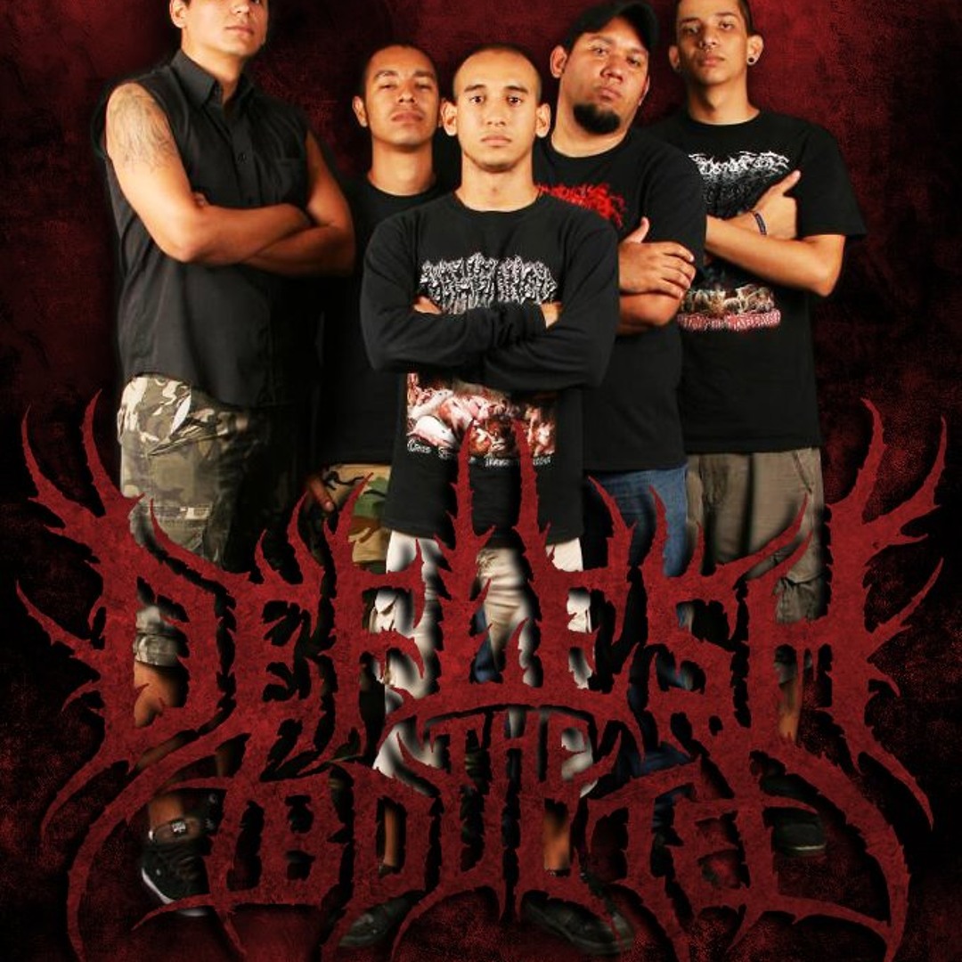 Stream Deflesh The Abducted music | Listen to songs, albums