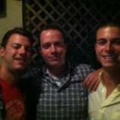 Greg Herr 1