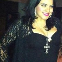 Priscilla Marie Lopez