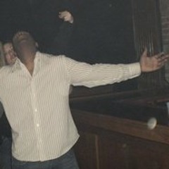 Nicolas Lee Williams